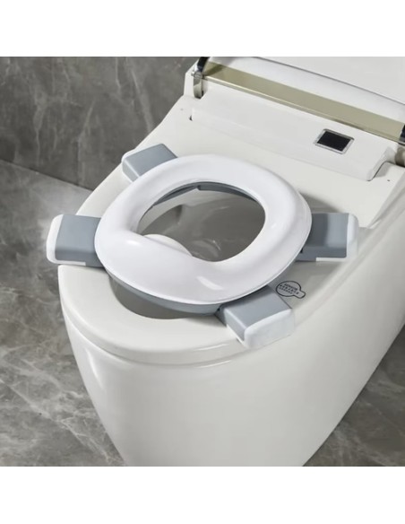 Kruzzel 25510 nešiojamas/ kelioninis puodukas