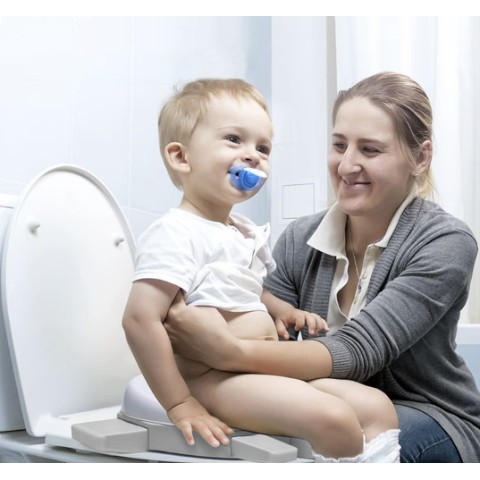 Kruzzel 25510 nešiojamas/ kelioninis puodukas