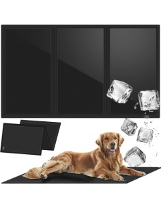 Aušinimo kilimėlis gyvūnams 110x70cm Purlov 25536