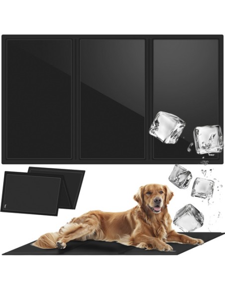 Aušinimo kilimėlis gyvūnams 110x70cm Purlov 25536