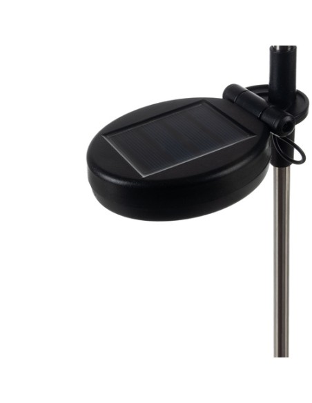 Saulės sodo lempa - kiaulpienės Gardlov 25477