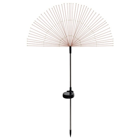 Saulės sodo lempa - kiaulpienės Gardlov 25477