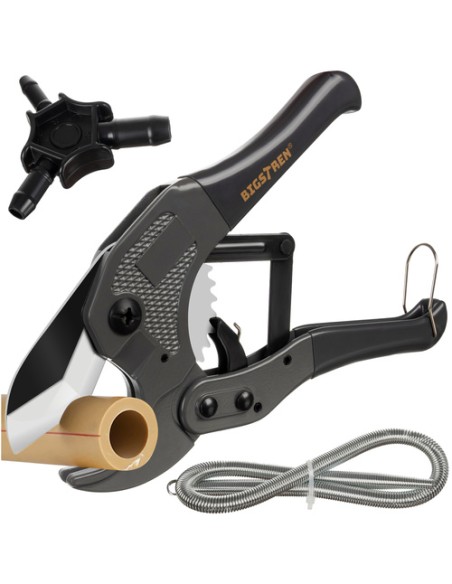 „Bigstreen“ vamzdžių komplektas 25066