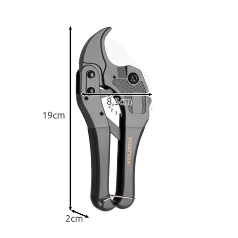 „Bigstreen“ vamzdžių komplektas 25066