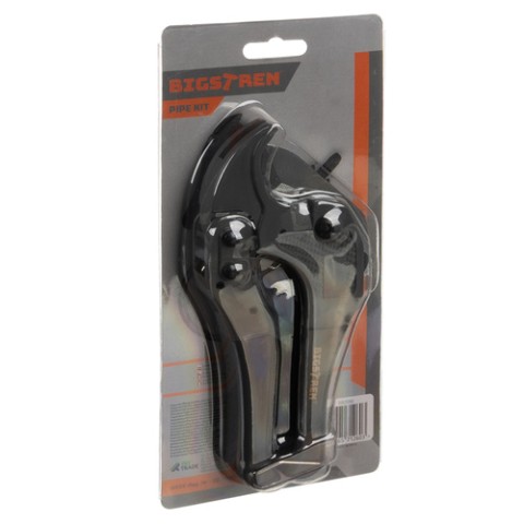 „Bigstreen“ vamzdžių komplektas 25066