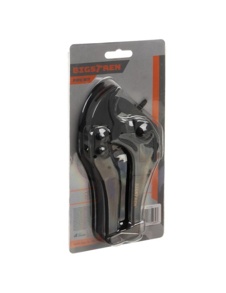 „Bigstreen“ vamzdžių komplektas 25066