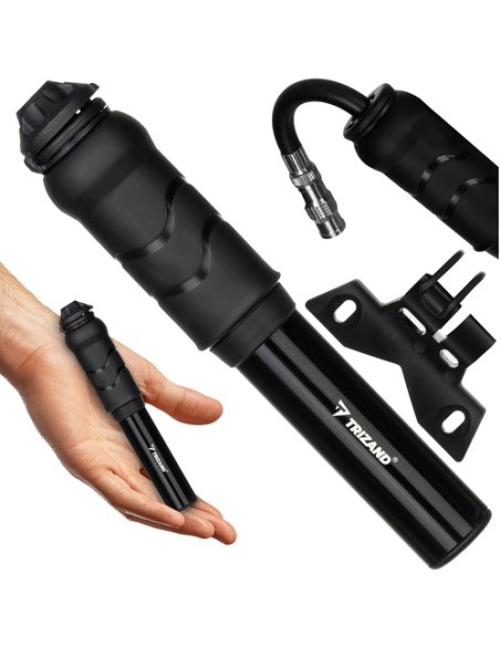 Trizand 25392 rankinis dviračio siurblys