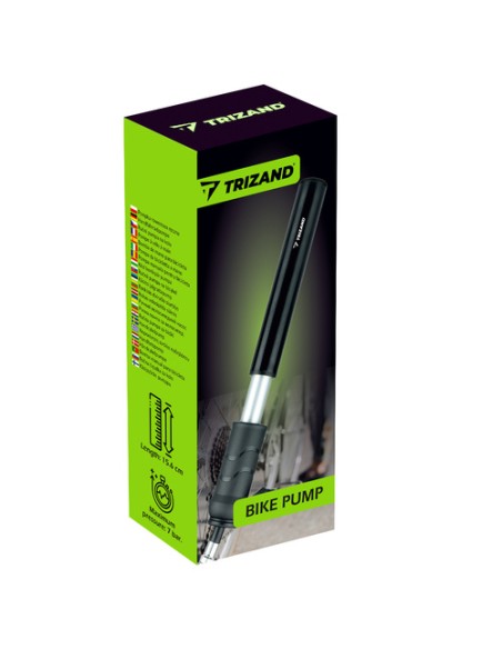 Trizand 25392 rankinis dviračio siurblys