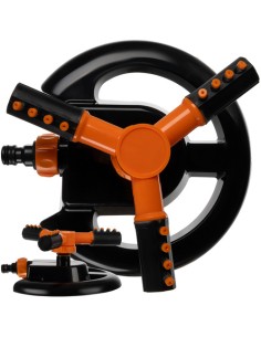 Gardlov 3 svirčių besisukantis purkštuvas