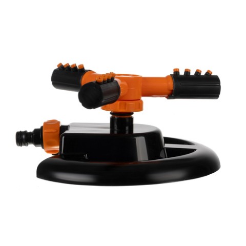 Gardlov 3 svirčių besisukantis purkštuvas