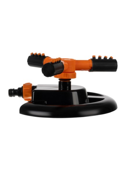 Gardlov 3 svirčių besisukantis purkštuvas