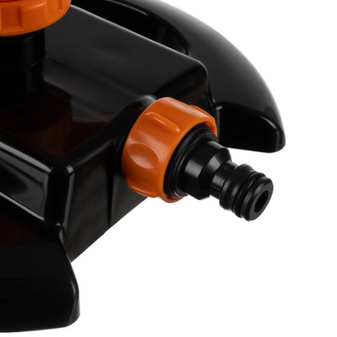 Gardlov 3 svirčių besisukantis purkštuvas