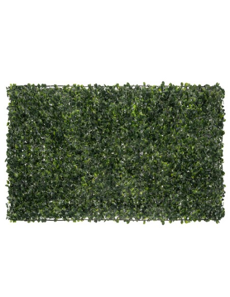 Dirbtinė gyvatvorė balkonui 0,4x0,6cm Gardlov25390