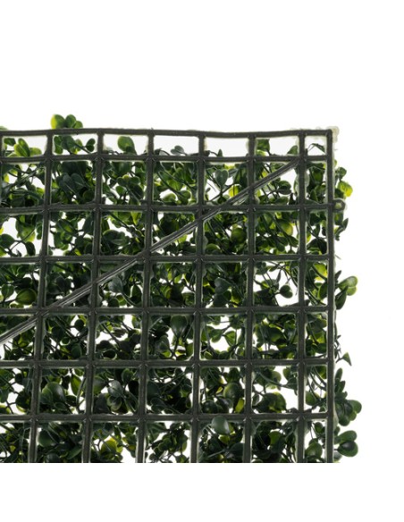 Dirbtinė gyvatvorė balkonui 0,4x0,6cm Gardlov25390