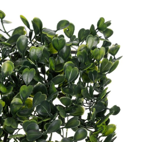 Dirbtinė gyvatvorė balkonui 0,4x0,6cm Gardlov25390