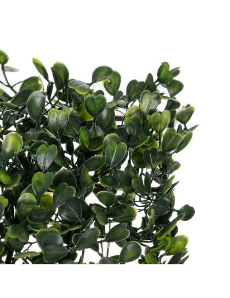 Dirbtinė gyvatvorė balkonui 0,4x0,6cm Gardlov25390