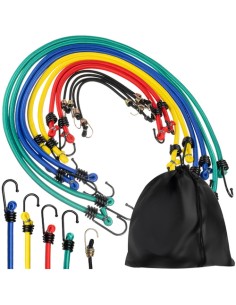 Bagažo tvirtinimo diržai 25363