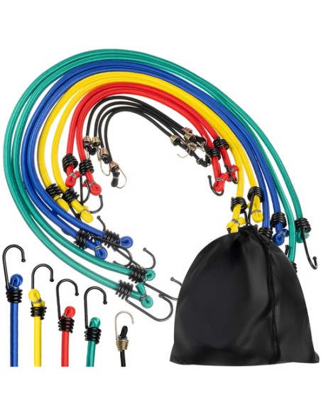 Bagažo tvirtinimo diržai 25363