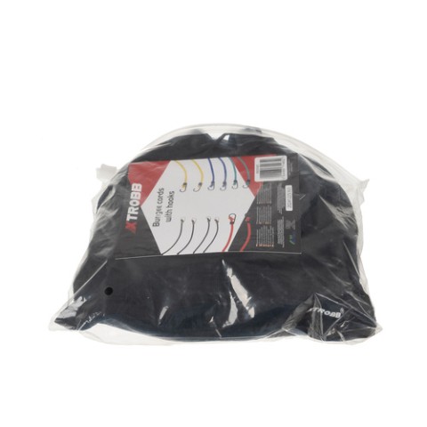 Bagažo tvirtinimo diržai 25363