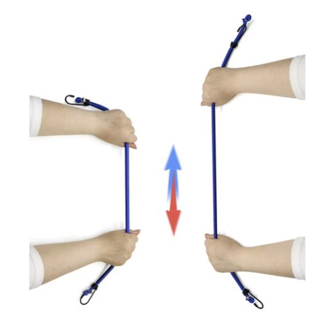 Bagažo tvirtinimo diržai 25363