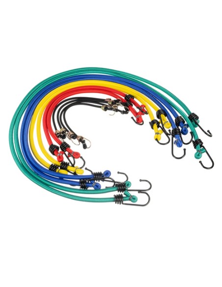 Bagažo tvirtinimo diržai 25363