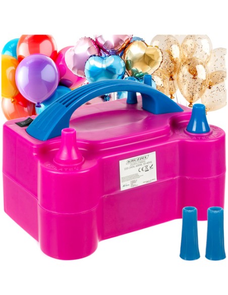 Elektrinis balioninis siurblys Kruzzel 25393