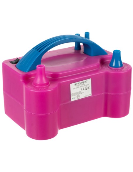 Elektrinis balioninis siurblys Kruzzel 25393