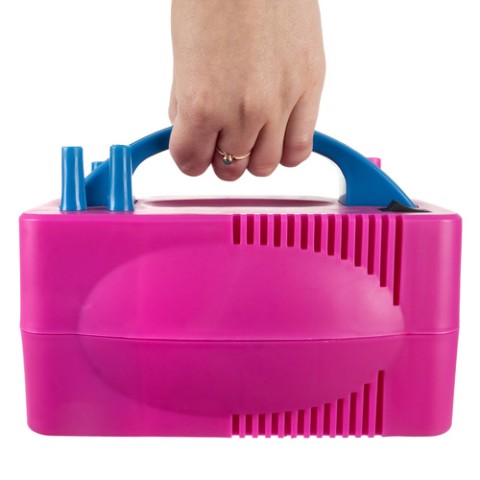 Elektrinis balioninis siurblys Kruzzel 25393