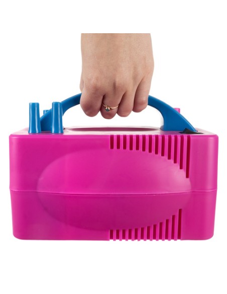 Elektrinis balioninis siurblys Kruzzel 25393