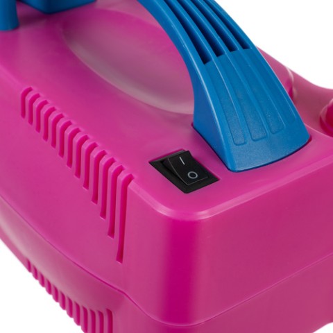 Elektrinis balioninis siurblys Kruzzel 25393