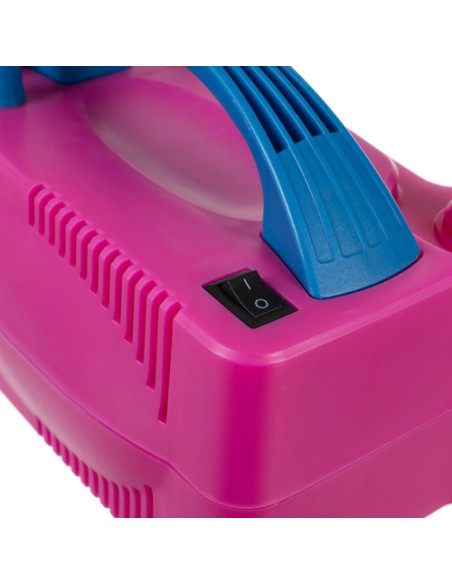 Elektrinis balioninis siurblys Kruzzel 25393