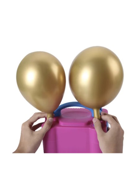 Elektrinis balioninis siurblys Kruzzel 25393