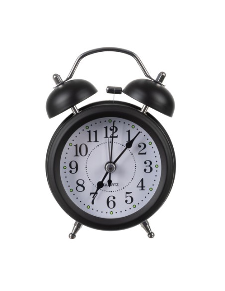 Retro laikrodis - žadintuvas Izoxis 25473