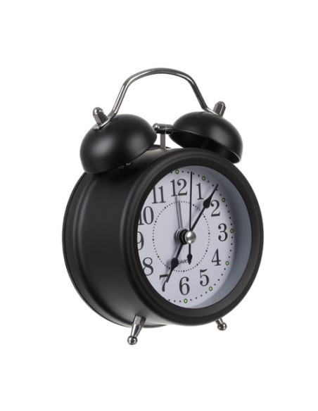 Retro laikrodis - žadintuvas Izoxis 25473