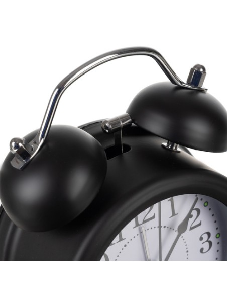 Retro laikrodis - žadintuvas Izoxis 25473