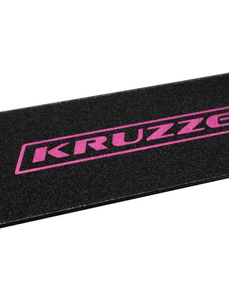 Spidoo paspirtukas rožinis Kruzzel 25628