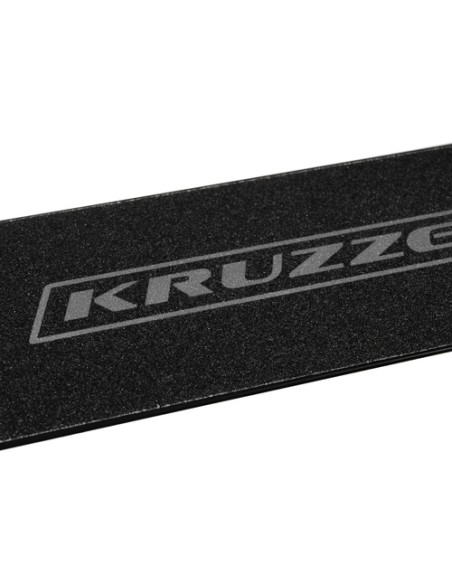 Spidoo paspirtukas pilkas Kruzzel 25629