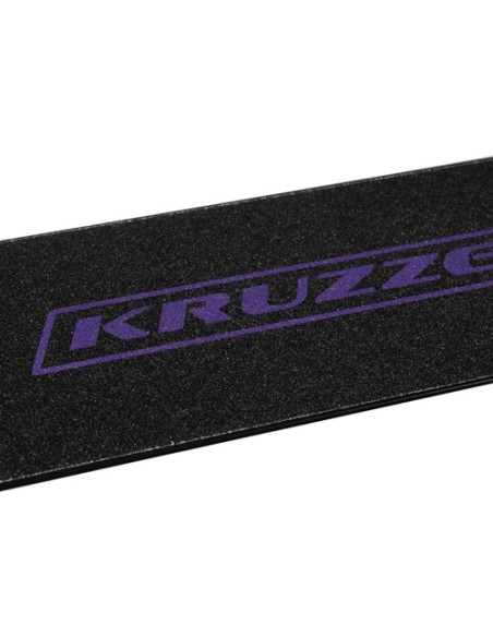 Spidoo paspirtukas violetinis Kruzzel 25630