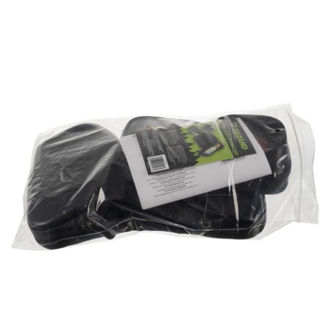 Trizand 25378 dviračio dėklas su telefono dėklu