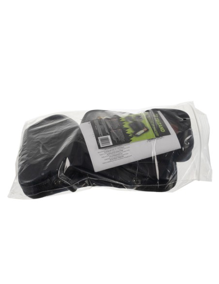 Trizand 25378 dviračio dėklas su telefono dėklu