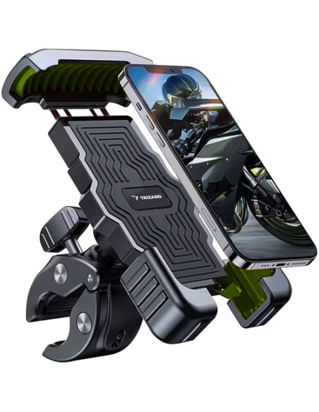 Trizand 25366 dviračio telefono laikiklis