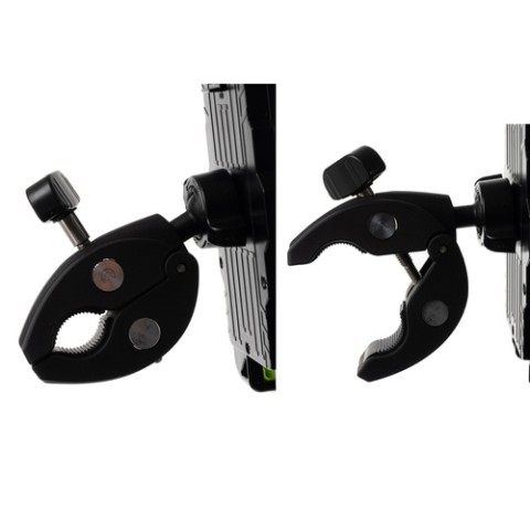 Trizand 25366 dviračio telefono laikiklis