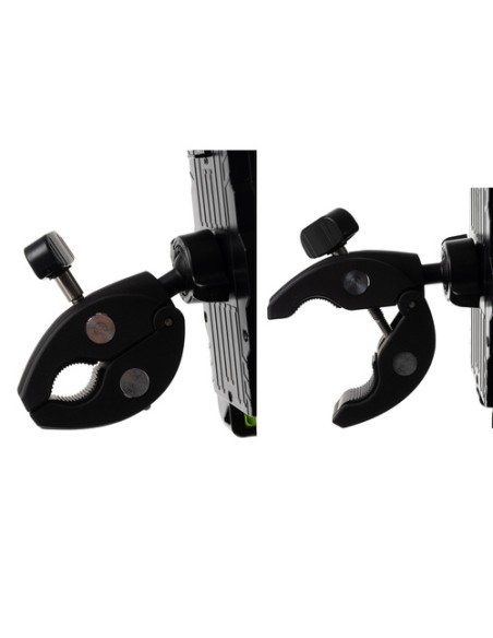 Trizand 25366 dviračio telefono laikiklis