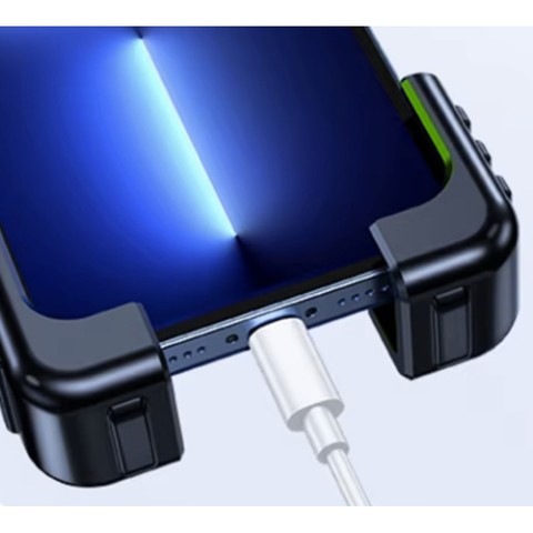 Trizand 25366 dviračio telefono laikiklis