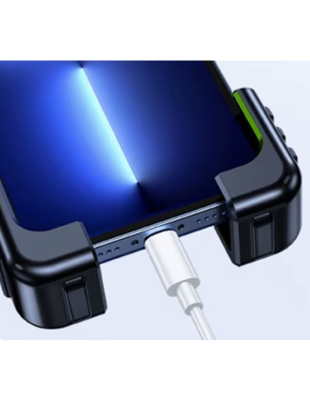 Trizand 25366 dviračio telefono laikiklis