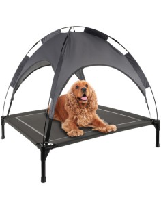 Dengtas šunų guolis Purlov 25428