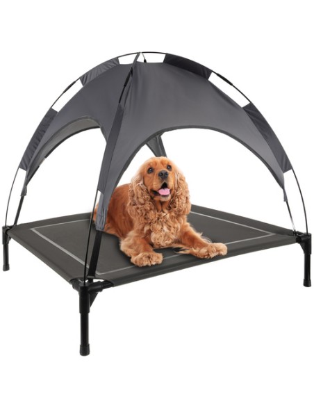 Dengtas šunų guolis Purlov 25428