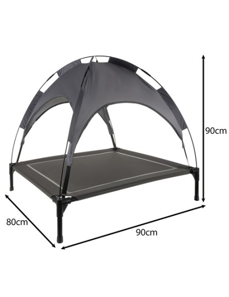 Dengtas šunų guolis Purlov 25428