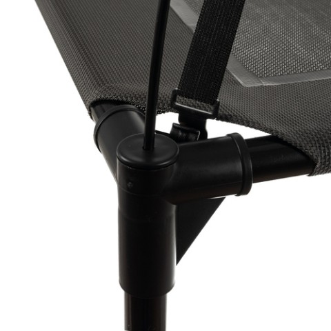 Dengtas šunų guolis Purlov 25428