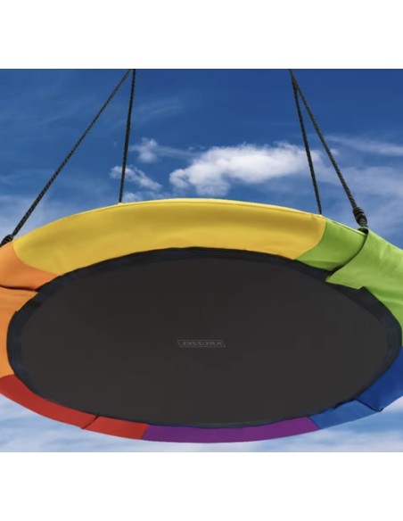 Sūpynės gandralizdžiui 110cm Kruzzel 25284